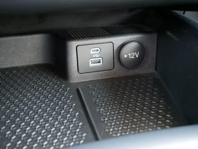 used 2021 Ford Bronco Sport car, priced at $22,402