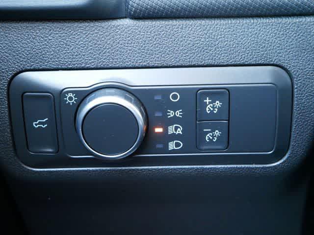 used 2021 Ford Bronco Sport car, priced at $22,402