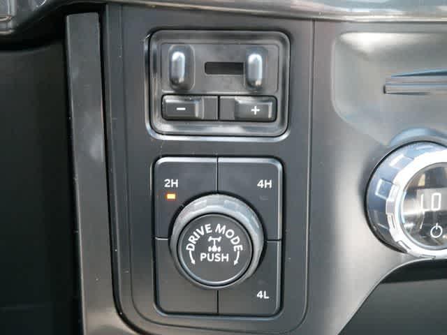 used 2021 Ford F-150 car, priced at $23,997