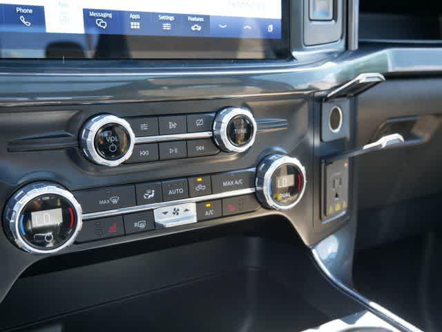 used 2021 Ford F-150 car, priced at $23,997