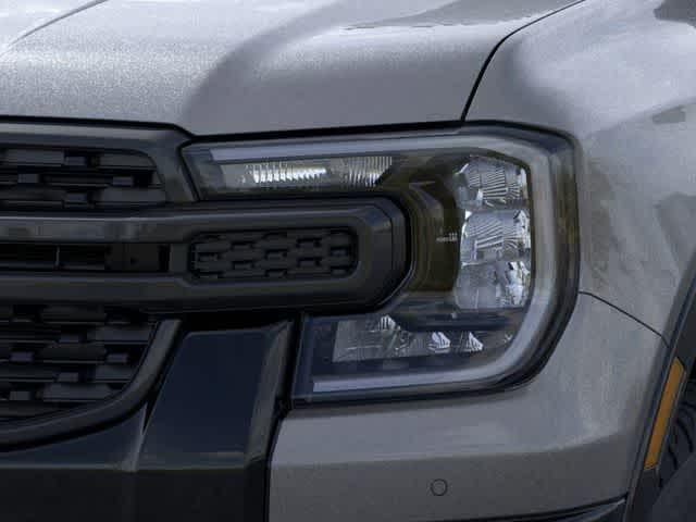 new 2024 Ford Ranger car, priced at $43,974