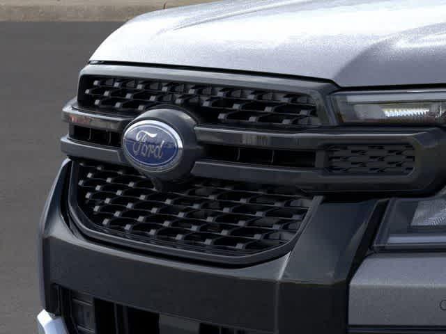 new 2024 Ford Ranger car, priced at $41,731