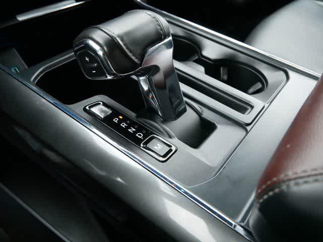 used 2021 Ford F-150 car, priced at $41,497