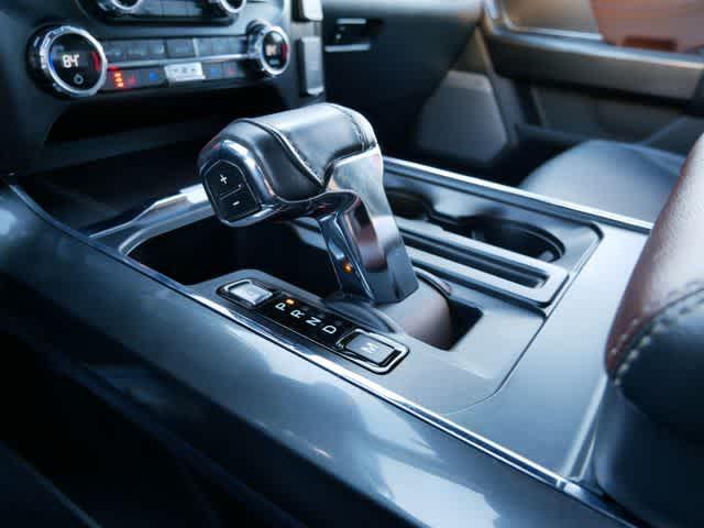 used 2021 Ford F-150 car, priced at $40,997