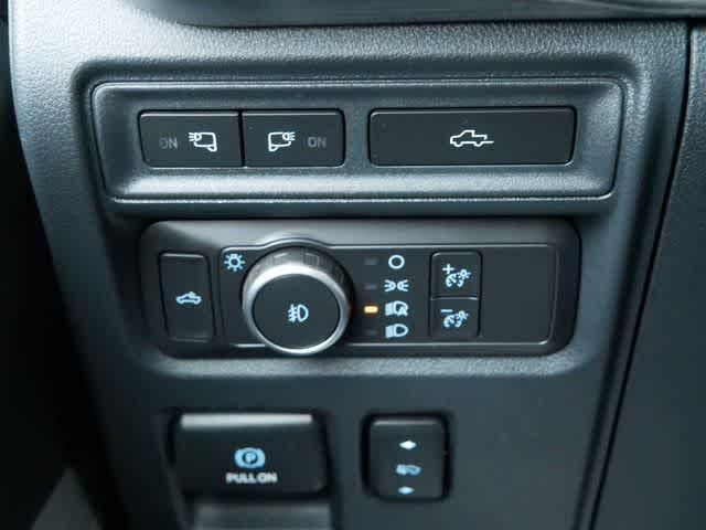 used 2021 Ford F-150 car, priced at $41,497