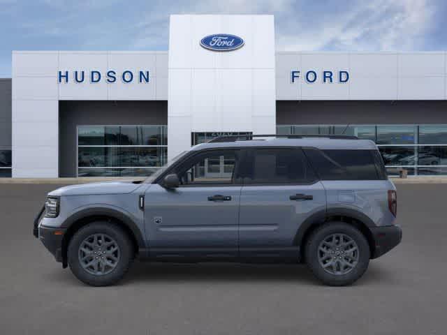 new 2025 Ford Bronco Sport car, priced at $36,764