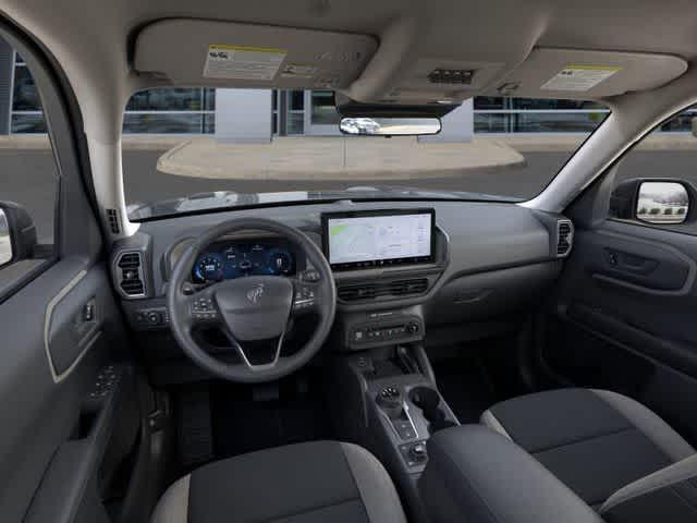 new 2025 Ford Bronco Sport car, priced at $36,764