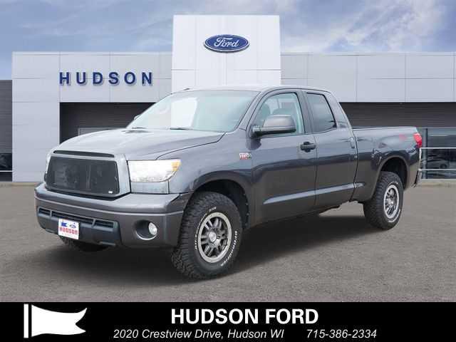 used 2011 Toyota Tundra car, priced at $11,997