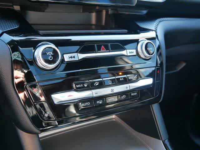 used 2022 Ford Explorer car, priced at $40,997