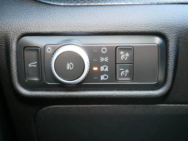 used 2022 Ford Explorer car, priced at $40,997