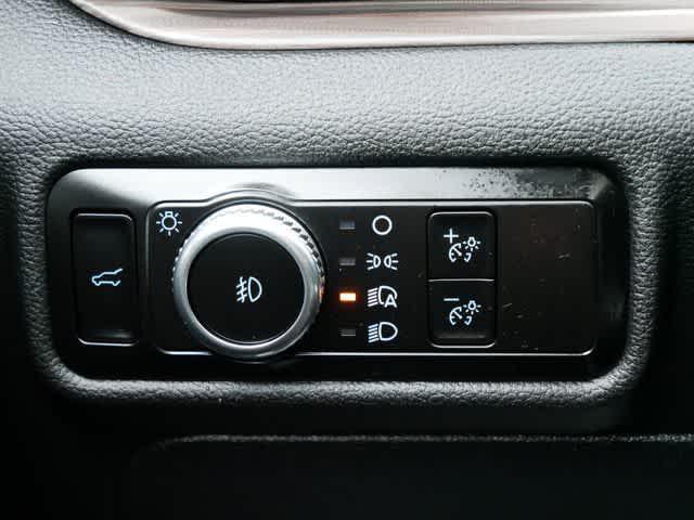 used 2023 Ford Explorer car, priced at $39,895