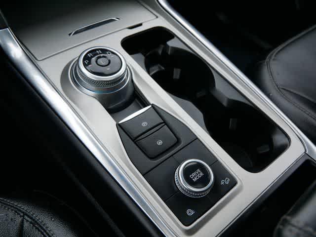 used 2023 Ford Explorer car, priced at $39,895