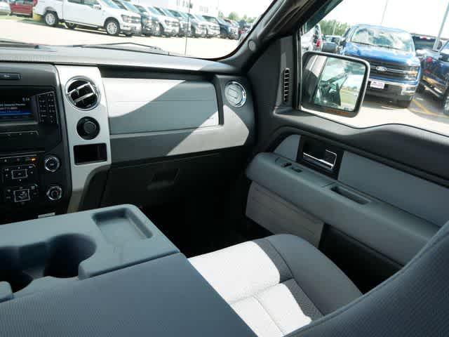 used 2014 Ford F-150 car, priced at $15,997