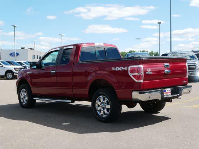 used 2014 Ford F-150 car, priced at $15,997