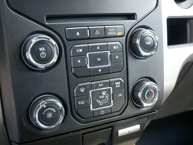 used 2014 Ford F-150 car, priced at $15,997