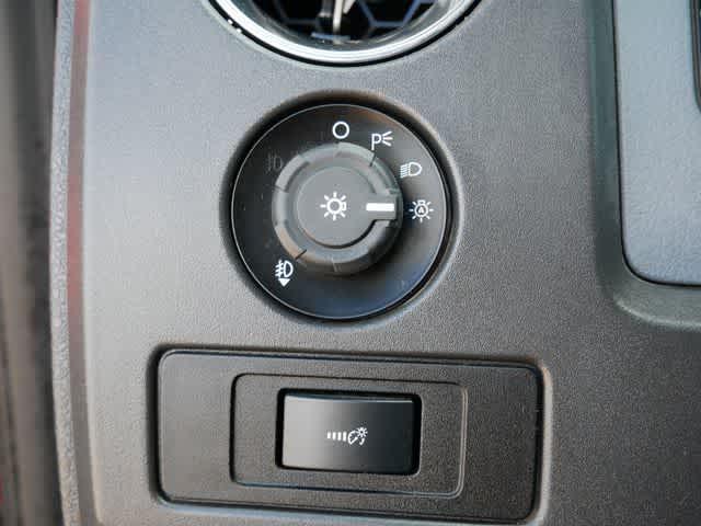 used 2014 Ford F-150 car, priced at $15,997