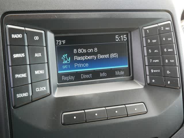 used 2014 Ford F-150 car, priced at $15,997