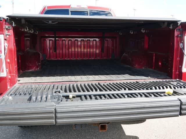 used 2014 Ford F-150 car, priced at $15,997