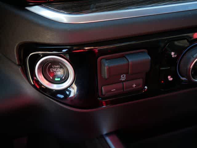 used 2022 Chevrolet Silverado 1500 car, priced at $38,999