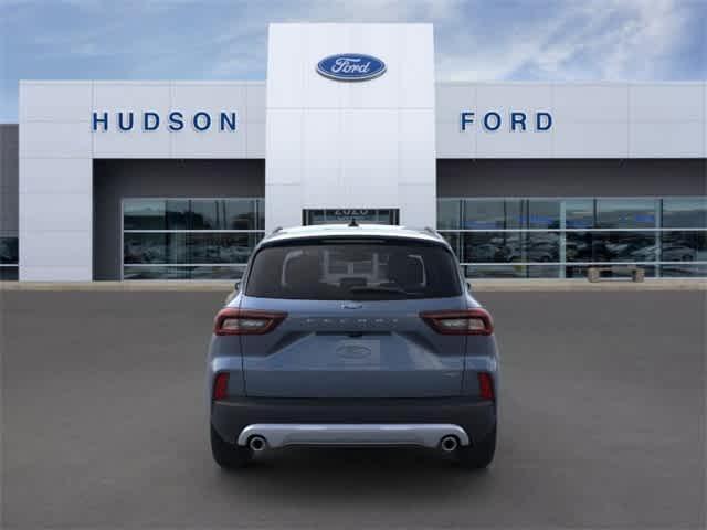 new 2024 Ford Escape car, priced at $40,467