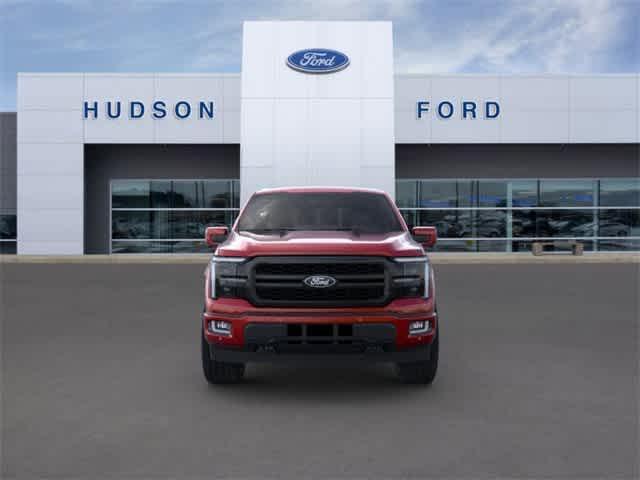 new 2024 Ford F-150 car, priced at $71,804