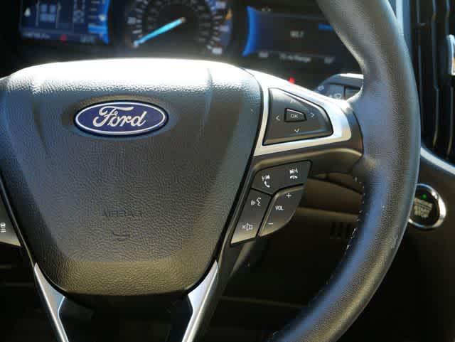 used 2022 Ford Edge car, priced at $28,958