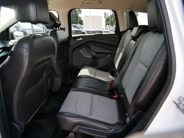 used 2017 Ford Escape car, priced at $12,497