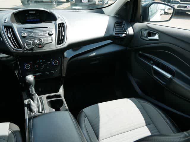 used 2017 Ford Escape car, priced at $12,497