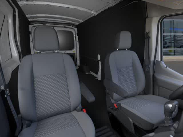 new 2025 Ford Transit-350 car, priced at $54,377