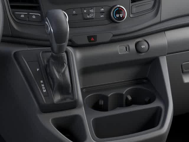 new 2025 Ford Transit-350 car, priced at $54,377