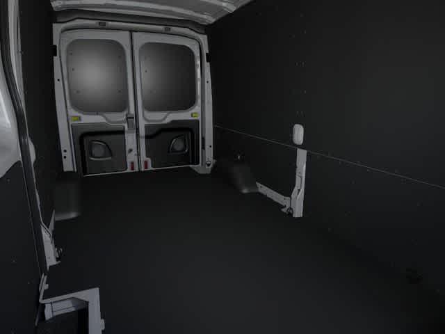 new 2025 Ford Transit-350 car, priced at $54,377