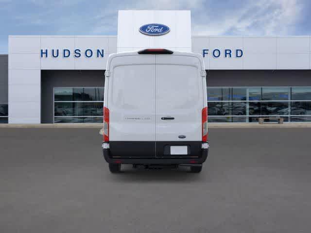 new 2025 Ford Transit-350 car, priced at $54,377