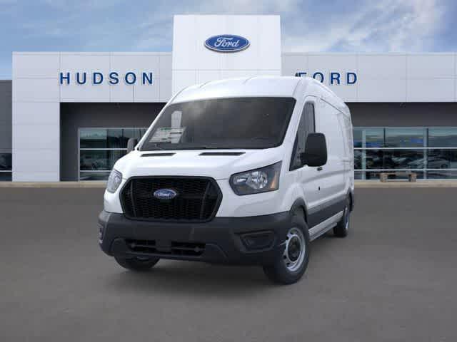 new 2025 Ford Transit-350 car, priced at $54,377