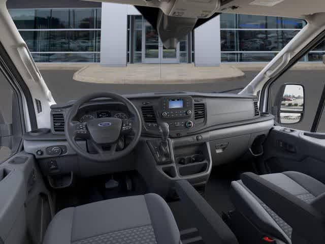 new 2025 Ford Transit-350 car, priced at $54,377