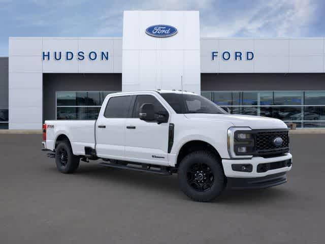 new 2024 Ford F-250 car, priced at $67,489