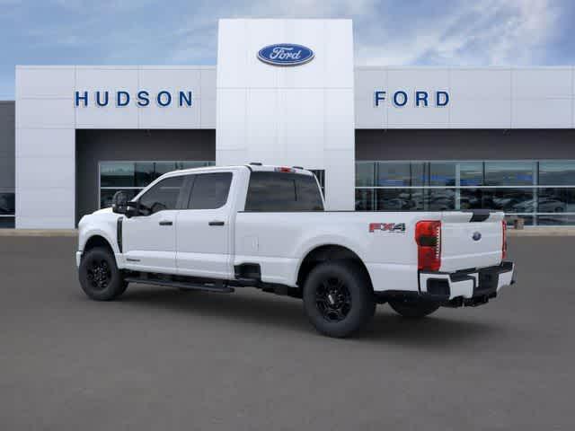 new 2024 Ford F-250 car, priced at $67,489