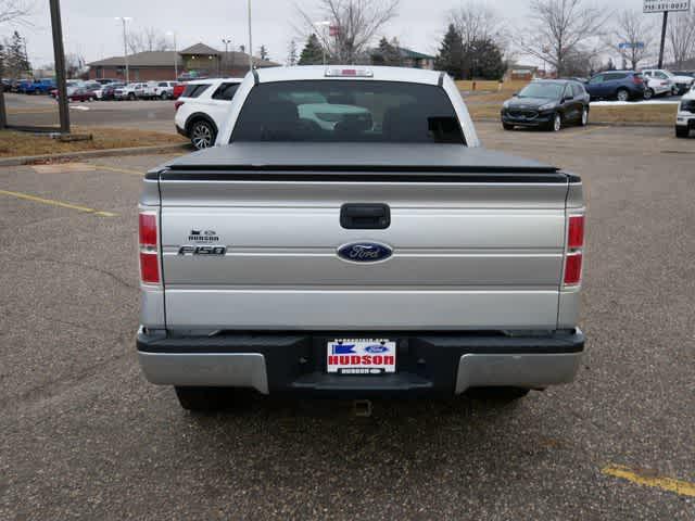 used 2014 Ford F-150 car, priced at $16,364