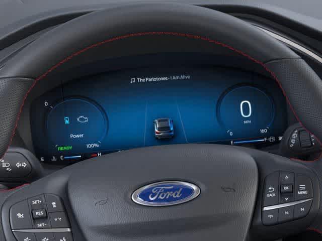 new 2025 Ford Escape car, priced at $40,594