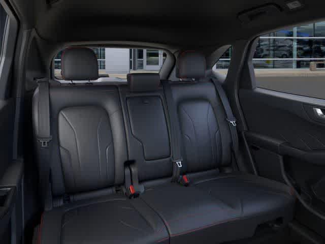 new 2025 Ford Escape car, priced at $39,133