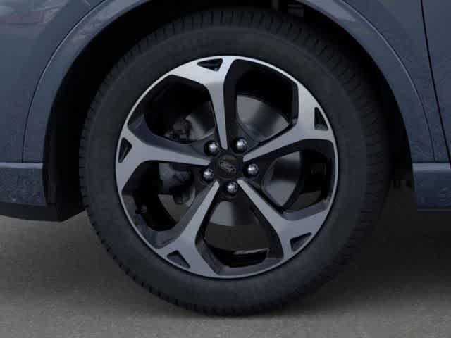 new 2025 Ford Escape car, priced at $39,133