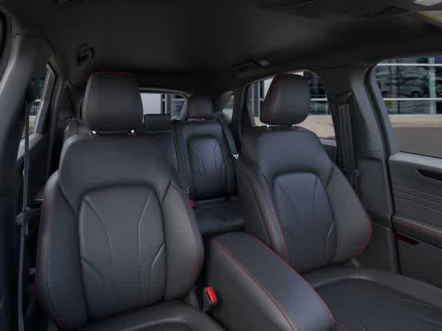 new 2025 Ford Escape car, priced at $39,133