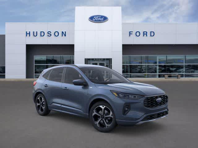 new 2025 Ford Escape car, priced at $39,133