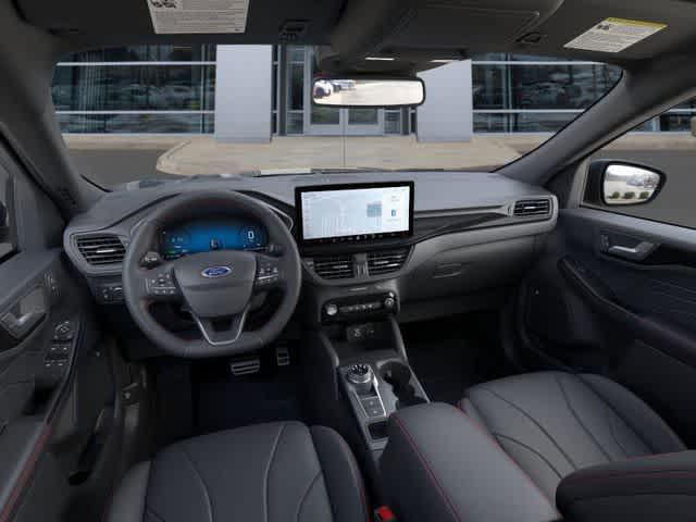new 2025 Ford Escape car, priced at $39,133