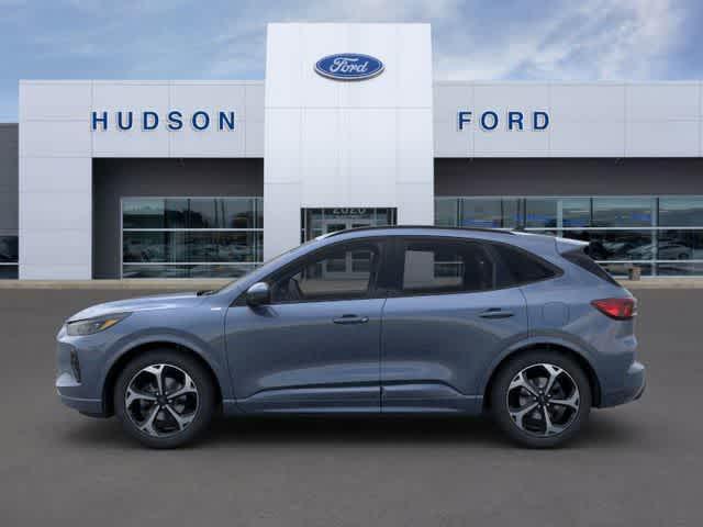 new 2025 Ford Escape car, priced at $40,594