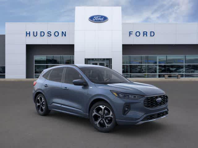 new 2025 Ford Escape car, priced at $40,594