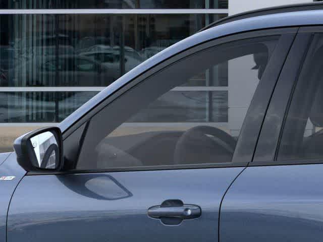 new 2025 Ford Escape car, priced at $39,133