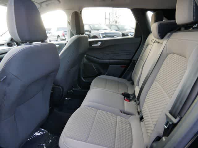 used 2021 Ford Escape car, priced at $23,315