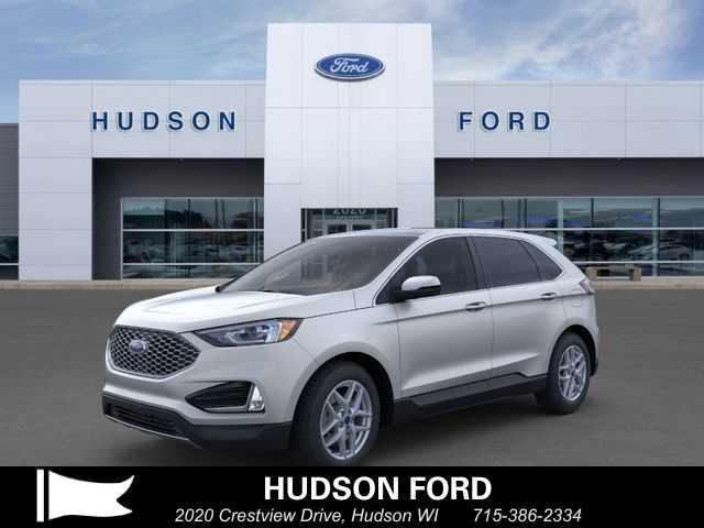 new 2024 Ford Edge car, priced at $38,990