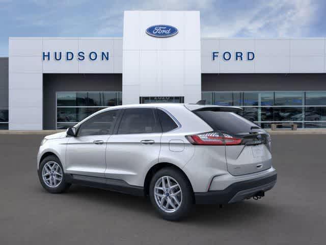 new 2024 Ford Edge car, priced at $38,990