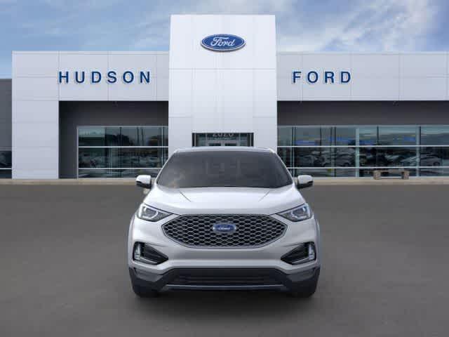 new 2024 Ford Edge car, priced at $38,990